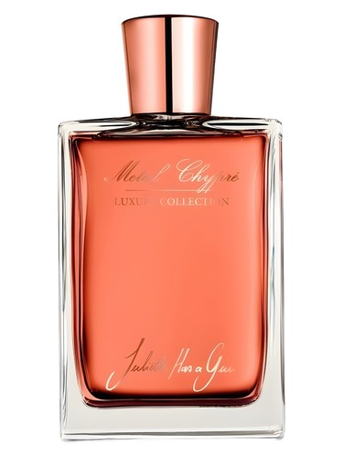 Metal Chypre Juliette Has A Gun