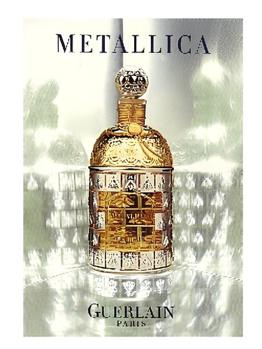 Metallica (Metalys) Guerlain