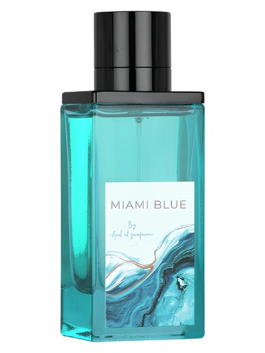 Miami Blue Ard Al Zaafaran for women and men