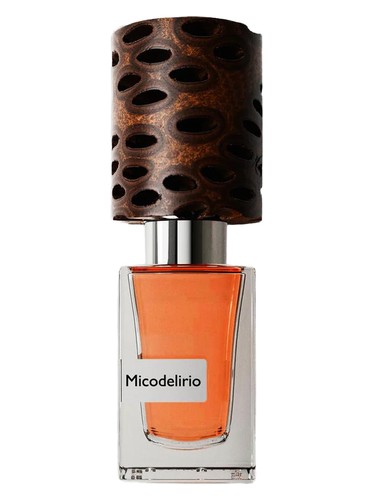 Micodelirio Nasomatto