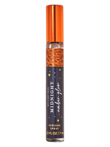 Midnight Amber Glow Eau de Parfum Bath & Body Works