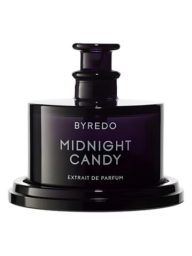 Midnight Candy Byredo