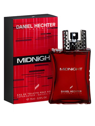 Midnight Daniel Hechter