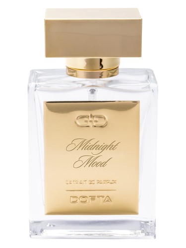 Midnight Mood Dofta for women and men