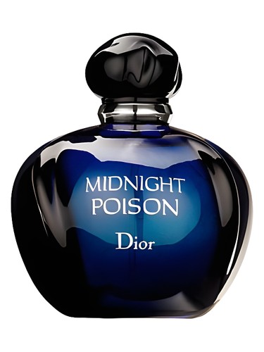 Midnight Poison Dior