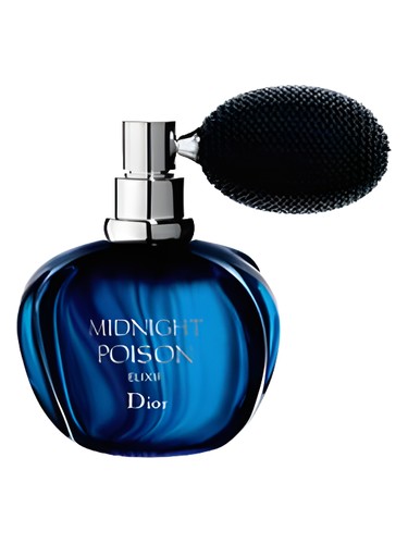 Midnight Poison Elixir Dior