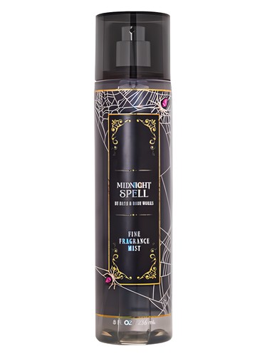 Midnight Spell Bath & Body Works