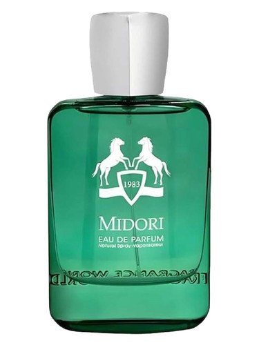 Midori Fragrance World