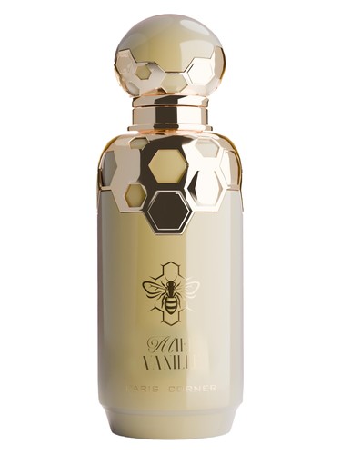 Miel Vanille PARIS CORNER