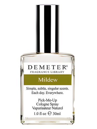Mildew Demeter Fragrance