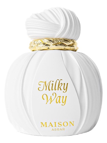 Milky Way MAISON ASRAR