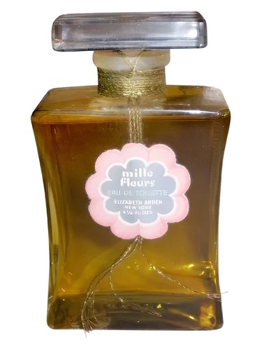 Mille Fleurs Elizabeth Arden