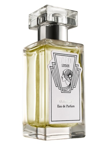 Millicent Deco London