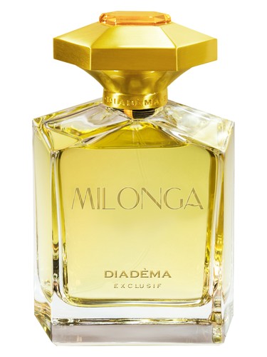 Milonga Diadema Exclusif