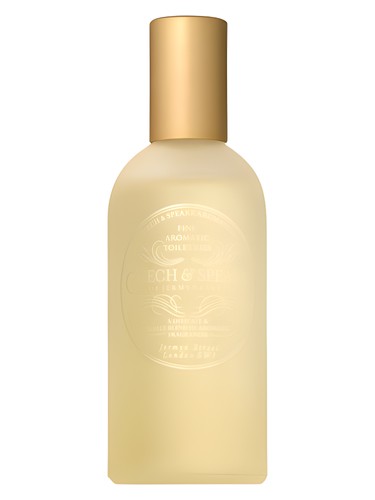 Mimosa Cologne Czech & Speake