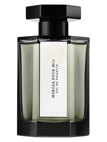Mimosa Pour Moi L'Artisan Parfumeur