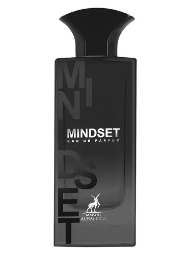 Mindset Maison Alhambra