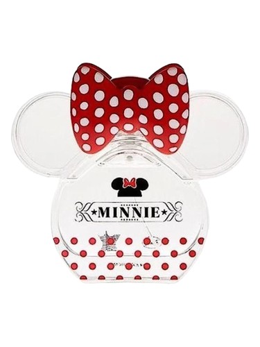 Minnie Mouse Arabian Oud