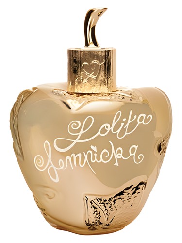 Minuit D'Or (Eau de Minuit 2015) Lolita Lempicka