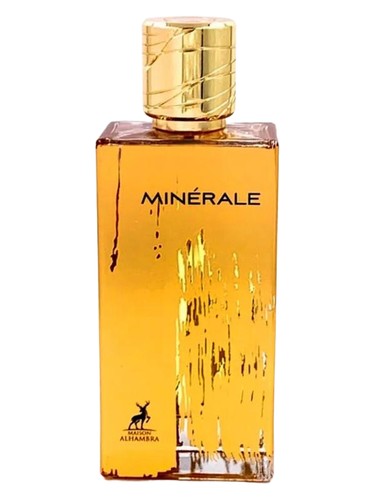 Minérale Maison Alhambra