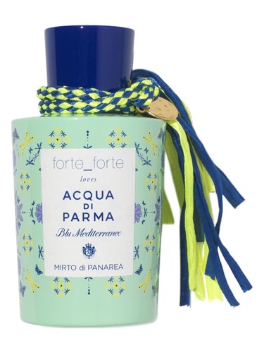 Mirto Di Panarea Forte Special Edition Eau De Toilette Acqua di Parma