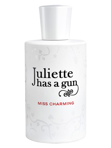 Miss Charming Juliette Has A Gun