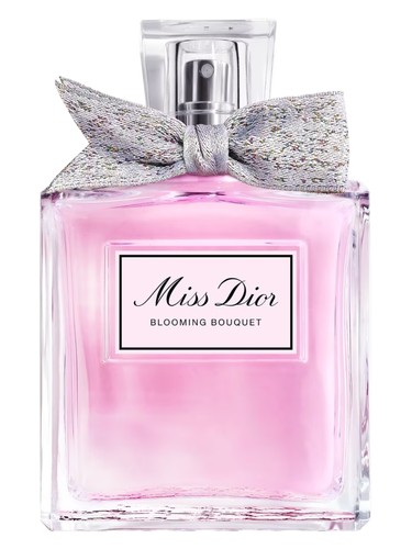 Miss Dior Blooming Bouquet (2023) Dior