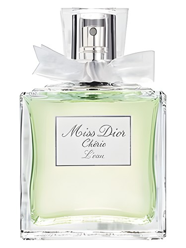Miss Dior Cherie L'Eau Dior