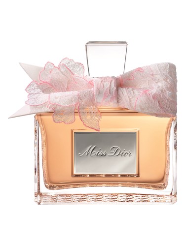 Miss Dior Edition d’Exception Dior