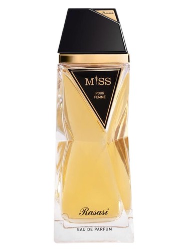 Miss Rasasi