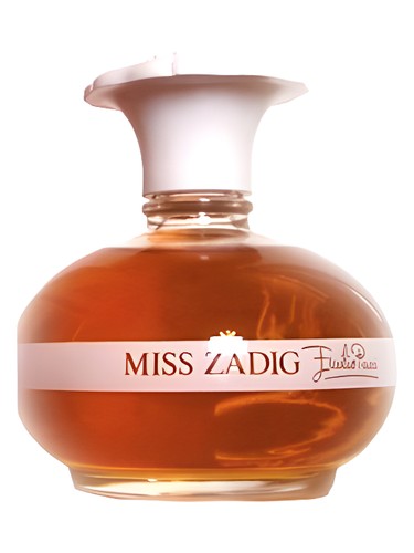 Miss Zadig Emilio Pucci