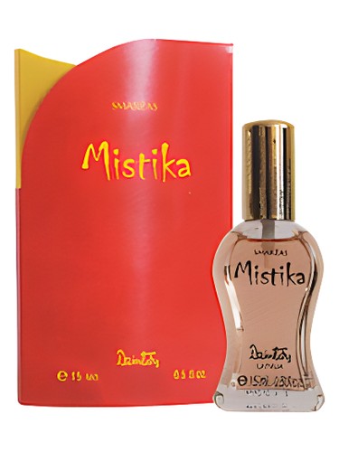 Mistika (Mystic) Dzintars