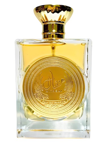 Mithqal Ard Al Zaafaran for women and men