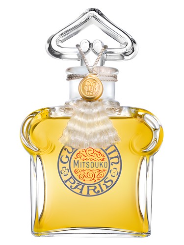 Mitsouko Extract Guerlain