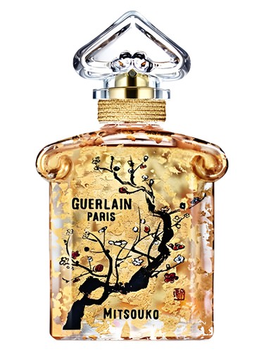 Mitsouko Limited Edition 2019 Guerlain