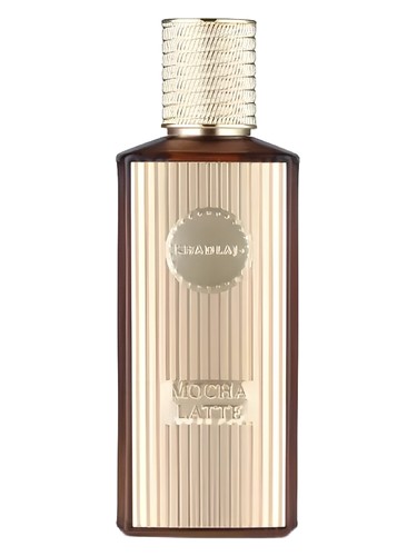 Mocha Latte Khadlaj Perfumes
