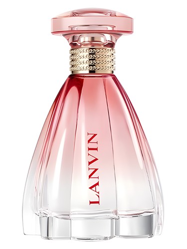 Modern Princess Blooming Lanvin