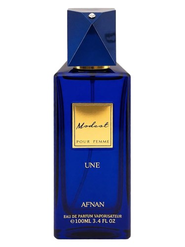 Modest Une pour Femme Afnan