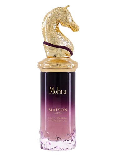Mohra MAISON ASRAR