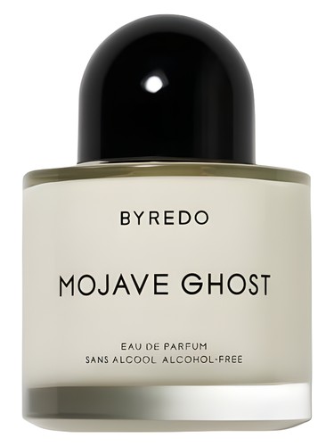 Mojave Ghost Alcohol
