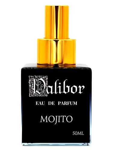 Mojito Dalibor Parfums
