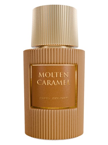 Molten Caramel PARIS CORNER