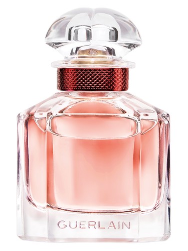 Mon Guerlain Bloom of Rose Eau de Parfum Guerlain