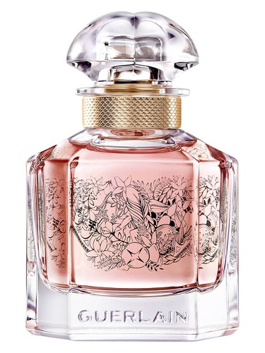 Mon Guerlain Limited Edition 2018 Guerlain