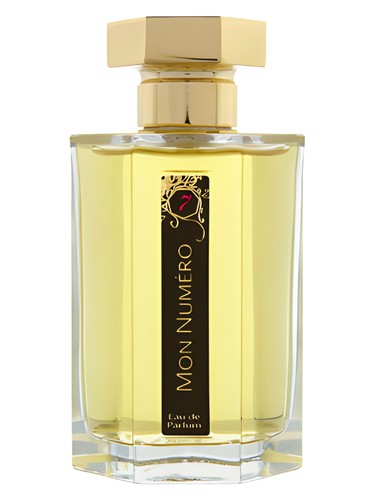 Mon Numero 7 L'Artisan Parfumeur