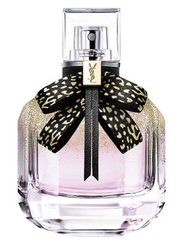 Mon Paris Christmas Collector Yves Saint Laurent