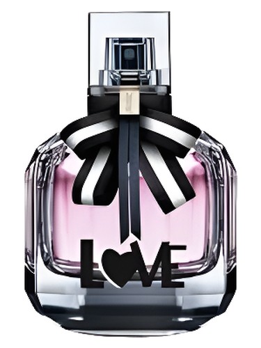 Mon Paris Floral Eau de Parfum In Love Collector 2018 Yves Saint Laurent