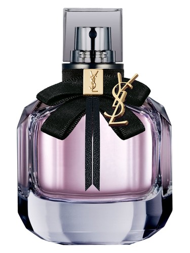 Mon Paris Gold Attraction Edition Yves Saint Laurent