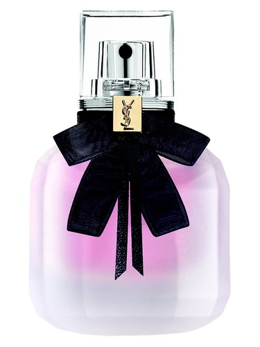 Mon Paris Hair Mist Yves Saint Laurent