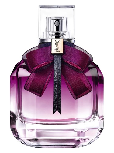 Mon Paris Intensement Yves Saint Laurent